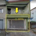 Salão para alugar, 180 m² por R$ 4.500,00/mês - Jardim Tietê - São Paulo/SP