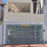 Sobrado com 4 dormitórios à venda, 221 m² por R$ 740.000,00 - Vila Matilde - São Paulo/SP