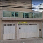 Sobrado à venda, 100 m² por R$ 480.000,00 - Cidade São Mateus - São Paulo/SP