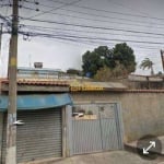 Sobrado com 4 dormitórios à venda, 220 m² por R$ 480.000,00 - Vila Brasil - São Paulo/SP