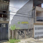 Terreno à venda, 150 m² por R$ 180.000,00 - Parque Savoi City - São Paulo/SP