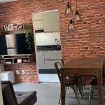 Apartamento à venda, 44 m² por R$ 286.000,00 - Jardim Imperador - São Paulo/SP