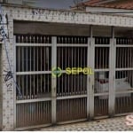 Terreno à venda, 320 m² por R$ 2.127.000,00 - Vila Nova Manchester - São Paulo/SP