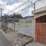 Sobrado à venda, 60 m² por R$ 360.000,00 - Jardim Nove de Julho - São Paulo/SP