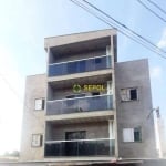 Apartamento com 2 dormitórios à venda, 38 m² por R$ 200.000,00 - Jardim São Cristóvão - São Paulo/SP