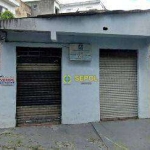 Salão à venda, 225 m² por R$ 300.000,00 - Jardim Tietê - São Paulo/SP