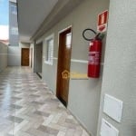 Apartamento à venda, 35 m² por R$ 218.000,00 - Cidade São Mateus - São Paulo/SP