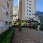 Apartamento com 2 dormitórios à venda, 50 m² por R$ 343.000,04 - Fazenda Aricanduva - São Paulo/SP