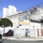 Galpão, 480 m² - venda por R$ 2.800.000,01 ou aluguel por R$ 142.100,00/mês - Brás - São Paulo/SP