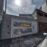 Sobrado à venda, 90 m² por R$ 450.000,00 - Cidade Centenário - São Paulo/SP