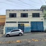 Terreno à venda, 432 m² por R$ 790.000,00 - Jardim Imperador - São Paulo/SP