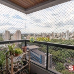 Apartamento à venda, 118 m² por R$ 1.457.000,00 - Vila Clementino	 - São Paulo/SP