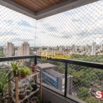 Apartamento à venda, 118 m² por R$ 1.457.000,00 - Vila Clementino	 - São Paulo/SP