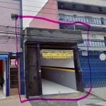 Galpão à venda, 200 m² por R$ 1.851.000,01 - Vila Tolstoi - São Paulo/SP