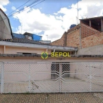 Casa com 2 dormitórios à venda, 200 m² por R$ 300.000,00 - Vila Alzira - São Paulo/SP