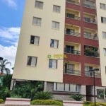 Apartamento com 3 dormitórios à venda, 60 m² por R$ 542.000,00 - Vila Carrão - São Paulo/SP