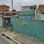 Casa com 3 dormitórios à venda, 120 m² por R$ 298.000,00 - Cidade São Mateus - São Paulo/SP