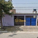 Sobrado com 4 dormitórios à venda, 150 m² por R$ 420.000,00 - Jardim Tietê - São Paulo/SP