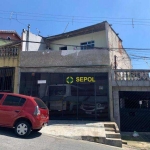 Sobrado à venda, 100 m² por R$ 380.000,00 - Vila Primavera - São Paulo/SP