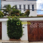 Sobrado com 4 dormitórios à venda, 450 m² por R$ 1.700.000,00 - Vila Progresso - São Paulo/SP