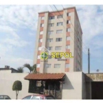 Apartamento com 2 dormitórios à venda, 50 m² por R$ 255.000,00 - Cidade Líder - São Paulo/SP