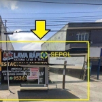 Terreno à venda, 250 m² por R$ 1.300.000,00 - Jardim Centenário - São Paulo/SP