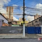 Terreno, 300 m² - venda por R$ 1.650.000,00 ou aluguel por R$ 9.516,50/mês - Tatuapé - São Paulo/SP