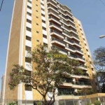 Apartamento com 3 dormitórios à venda, 138 m² por R$ 1.100.000,00 - Vila Regente Feijó - São Paulo/SP