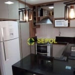 Sobrado com 3 dormitórios à venda, 90 m² por R$ 509.000,00 - Vila Ré - São Paulo/SP