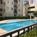 Apartamento com 3 dormitórios à venda, 60 m² por R$ 350.000,00 - Vila Mendes - São Paulo/SP