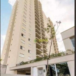 Apartamento com 2 dormitórios à venda, 69 m² por R$ 549.000,00 - Tatuapé - São Paulo/SP