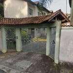 Sobrado à venda, 72 m² por R$ 2.900.000,01 - Parque Guarani - São Paulo/SP