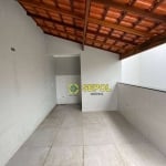 Sobrado com 2 suítes à venda, 154 m² por R$ 669.000 - Vila Curuçá - Santo André/SP