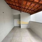 Sobrado com 2 suítes à venda, 154 m² por R$ 669.000 - Vila Curuçá - Santo André/SP