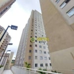 Apartamento com 2 dormitórios, 35 m² - venda por R$ 220.000,00 ou aluguel por R$ 1.430,43/mês - Vila Carmosina - São Paulo/SP