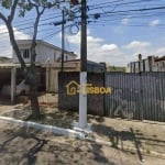 Terreno à venda, 150 m² por R$ 300.000,00 - Jardim Imperador - São Paulo/SP