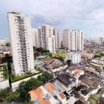 Apartamento à venda, 68 m² por R$ 635.000,00 - Belenzinho - São Paulo/SP