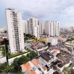 Apartamento à venda, 68 m² por R$ 635.000,00 - Belenzinho - São Paulo/SP