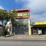 Galpão à venda, 260 m² por R$ 1.590.000,00 - Vila Califórnia - São Paulo/SP