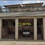 Sobrado com 5 dormitórios à venda, 210 m² por R$ 750.000,00 - Vila Sapopemba - São Paulo/SP