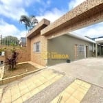 Casa com 3 dormitórios à venda, 158 m² por R$ 550.000,00 - Jardim Cinco de Julho - São Paulo/SP