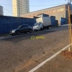 Terreno à venda, 2000 m² por R$ 8.000.000,00 - Vila Marieta - São Paulo/SP