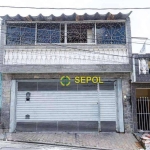 Sobrado com 3 dormitórios à venda, 166 m² por R$ 509.000,00 - Vila Dona Sara - São Paulo/SP