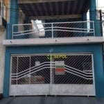 Sobrado com 3 dormitórios à venda, 125 m² por R$ 409.000,00 - Limoeiro - São Paulo/SP