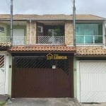 Sobrado com 3 dormitórios à venda, 116 m² por R$ 477.000,00 - Jardim Guaianazes - São Paulo/SP