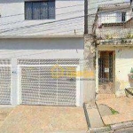 Sobrado com 3 dormitórios à venda, 164 m² por R$ 456.000,00 - Jardim Alto Alegre (São Rafael) - São Paulo/SP