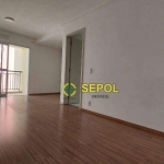 Apartamento à venda, 60 m² por R$ 399.000,01 - Jardim Jamaica - Santo André/SP