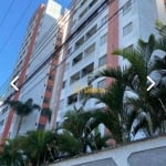 Apartamento à venda, 47 m² por R$ 260.000,01 - Jardim Santa Terezinha - São Paulo/SP