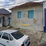 Terreno à venda, 505 m² por R$ 1.345.000,01 - Vila Lúcia - São Paulo/SP