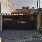 Terreno à venda, 187 m² por R$ 690.000,01 - Vila Prudente - São Paulo/SP